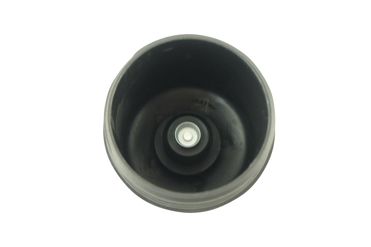 BOGAP Premium Cap for oil filter housing B1422106