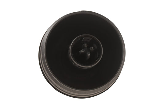 BOGAP Premium Cap for oil filter housing B1422107