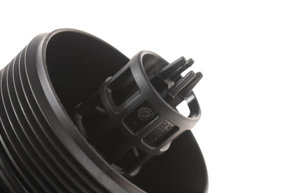 BOGAP Premium Cap for oil filter housing B1422107