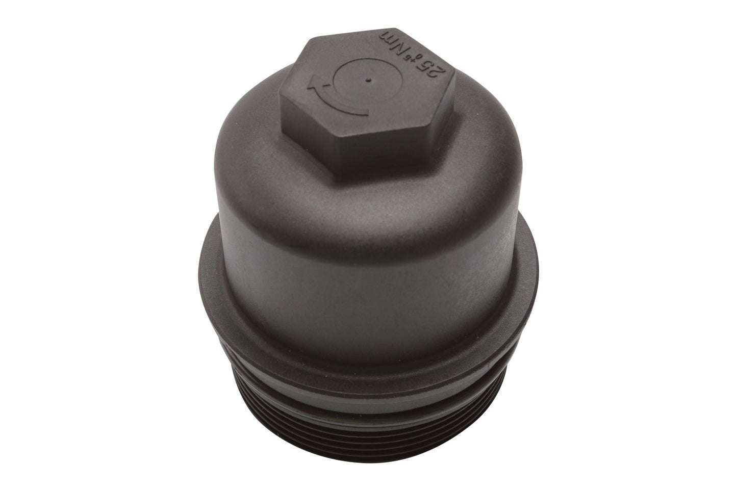 BOGAP Premium Cap for oil filter housing B1422111
