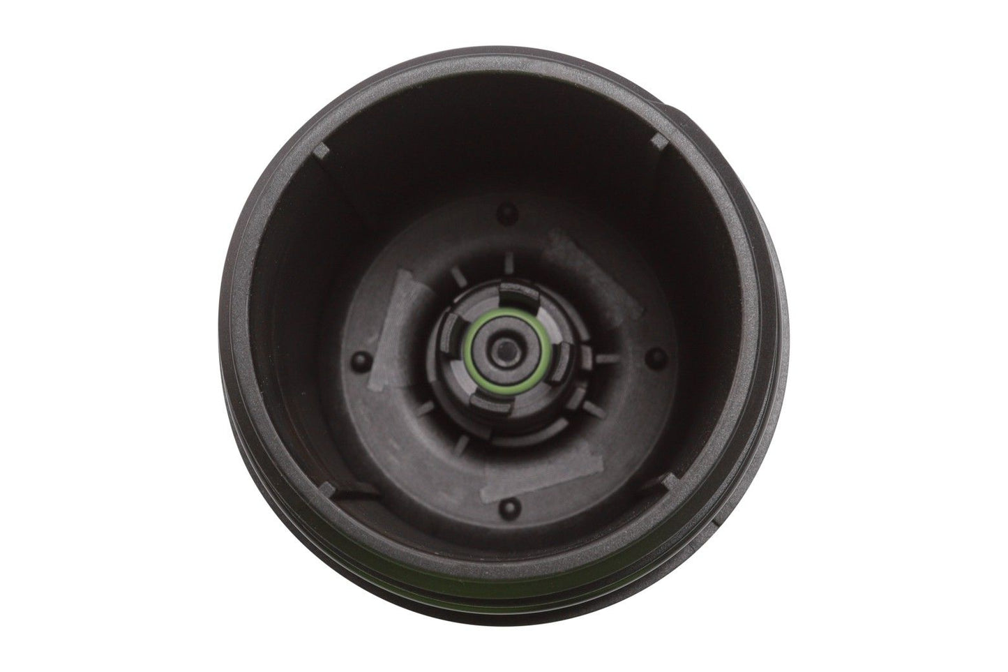 BOGAP Premium Cap for oil filter housing B1422111
