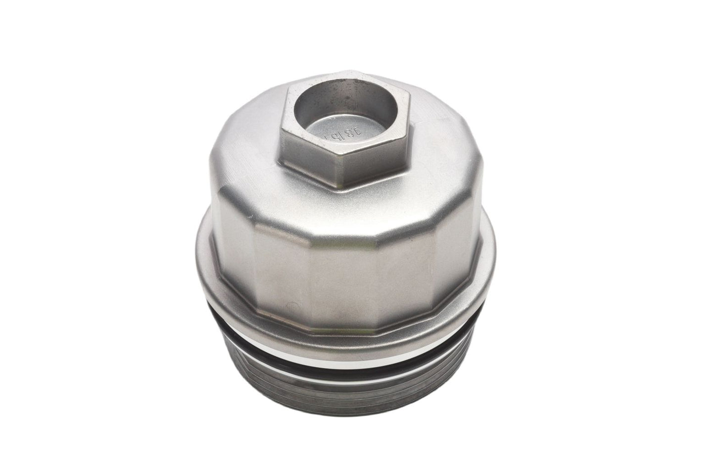 BOGAP Premium Cap for oil filter housing B1422117