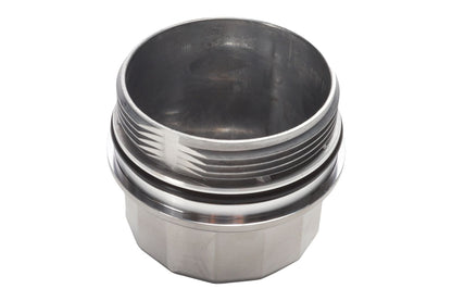 BOGAP Premium Cap for oil filter housing B1422117