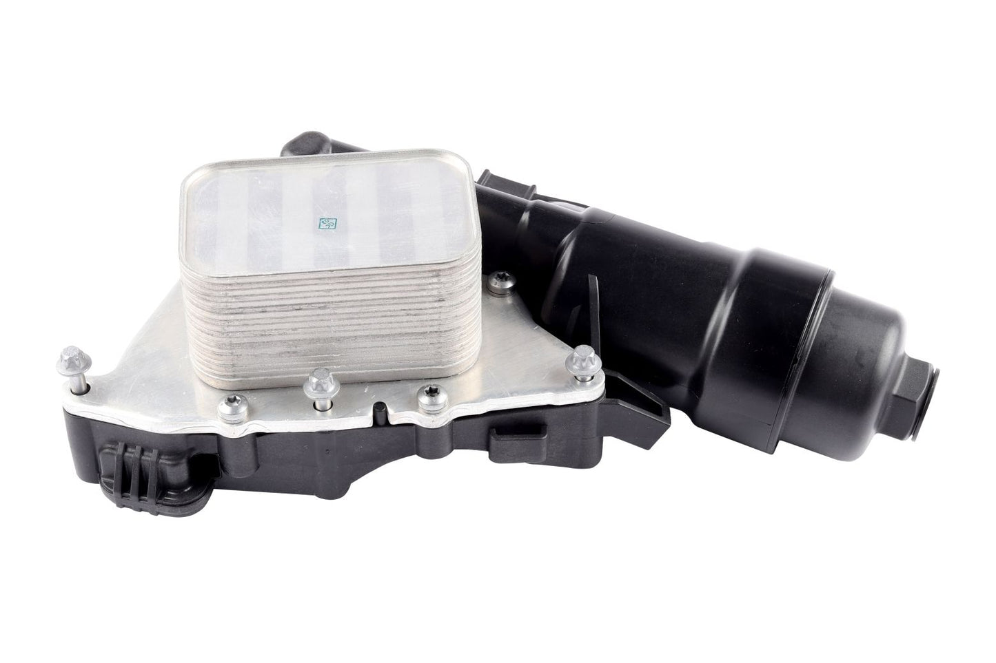 BOGAP Premium Housing for oil filter B1425103