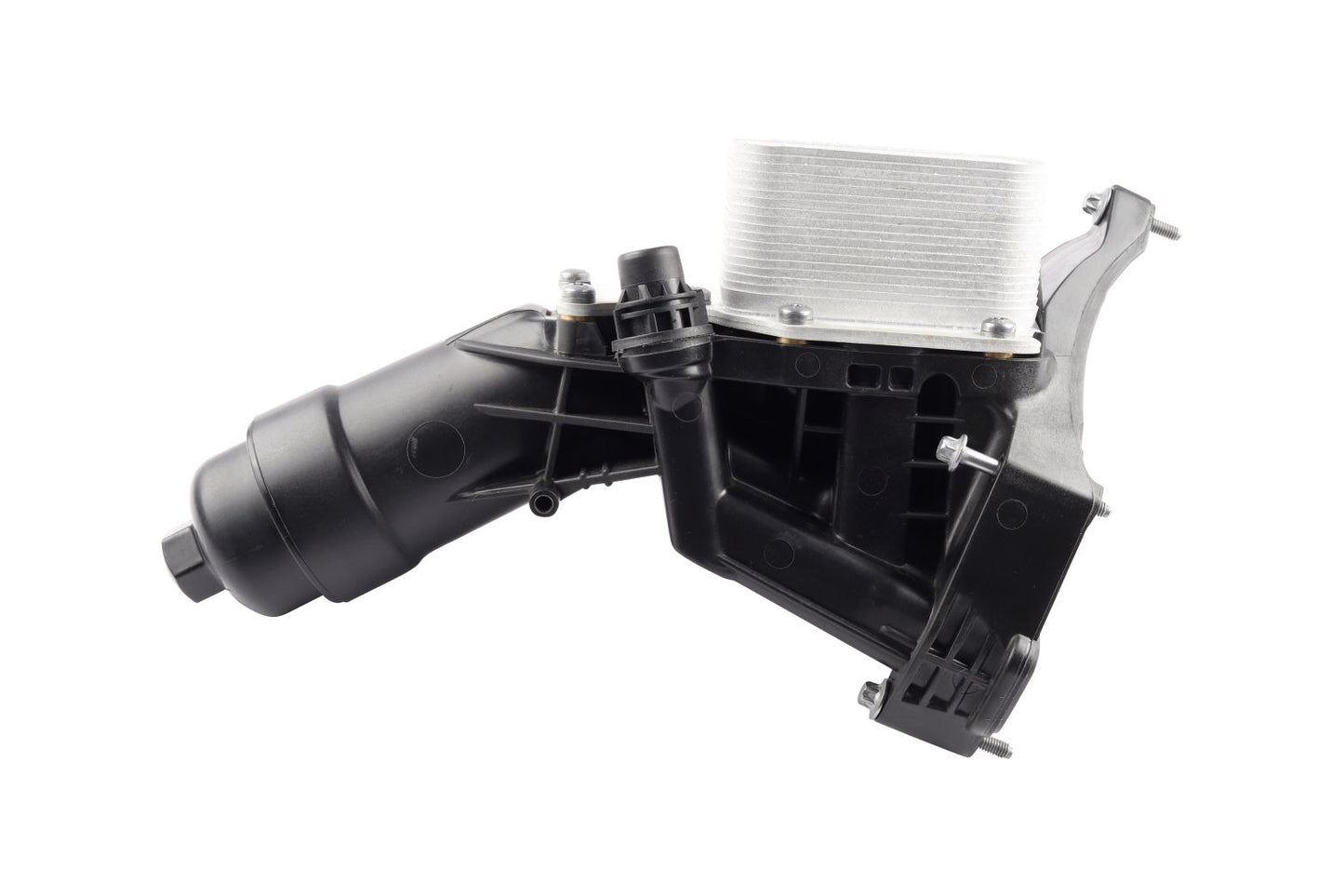 BOGAP Premium Housing for oil filter B1425104