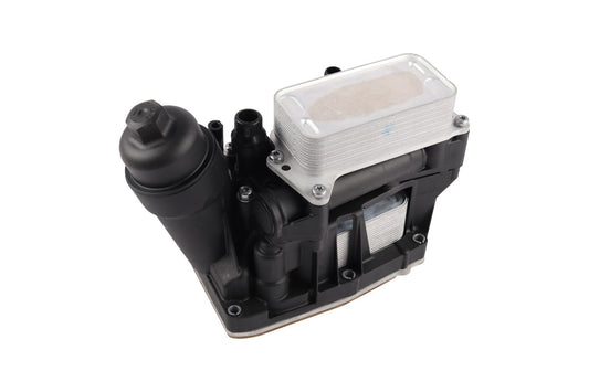 BOGAP Premium Housing for oil filter B1425107