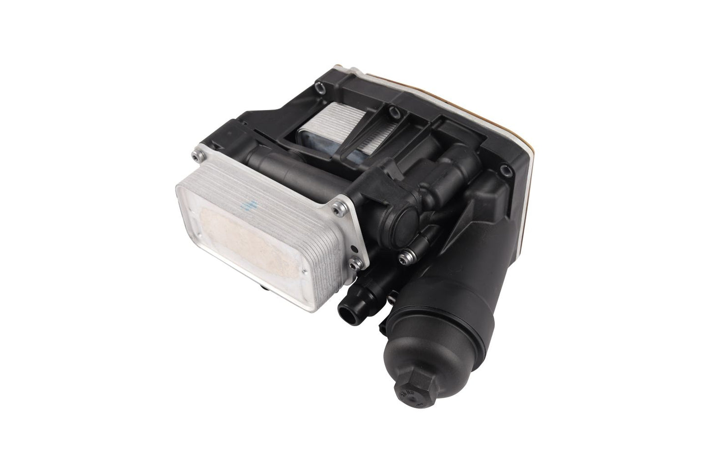 BOGAP Premium Housing for oil filter B1425107