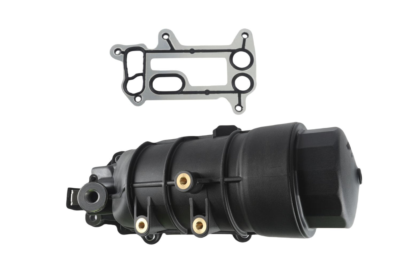 BOGAP Premium Housing for oil filter B1425108