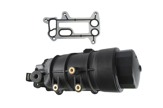 BOGAP Premium Housing for oil filter B1425108