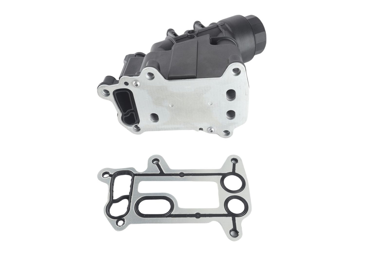 BOGAP Premium Housing for oil filter B1425108