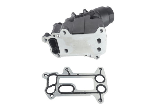 BOGAP Premium Housing for oil filter B1425108