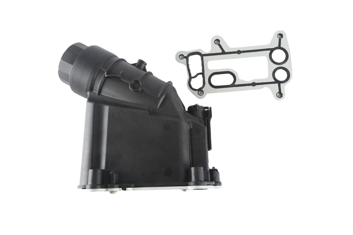 BOGAP Premium Housing for oil filter B1425108