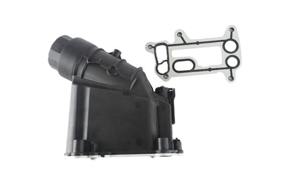BOGAP Premium Housing for oil filter B1425108