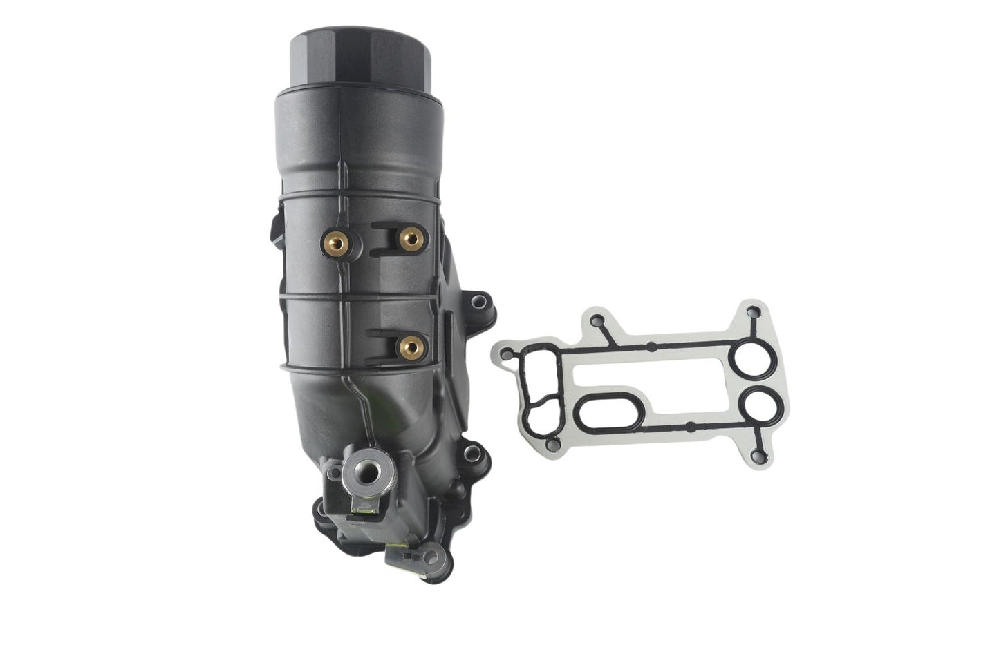 BOGAP Premium Housing for oil filter B1425108