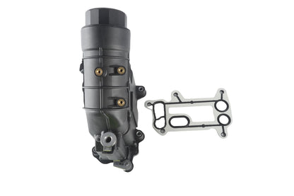 BOGAP Premium Housing for oil filter B1425108