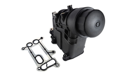 BOGAP Premium Housing for oil filter B1425108