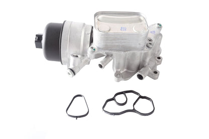 BOGAP Premium Housing for oil filter B1425109