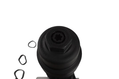 BOGAP Premium Housing for oil filter B1425110