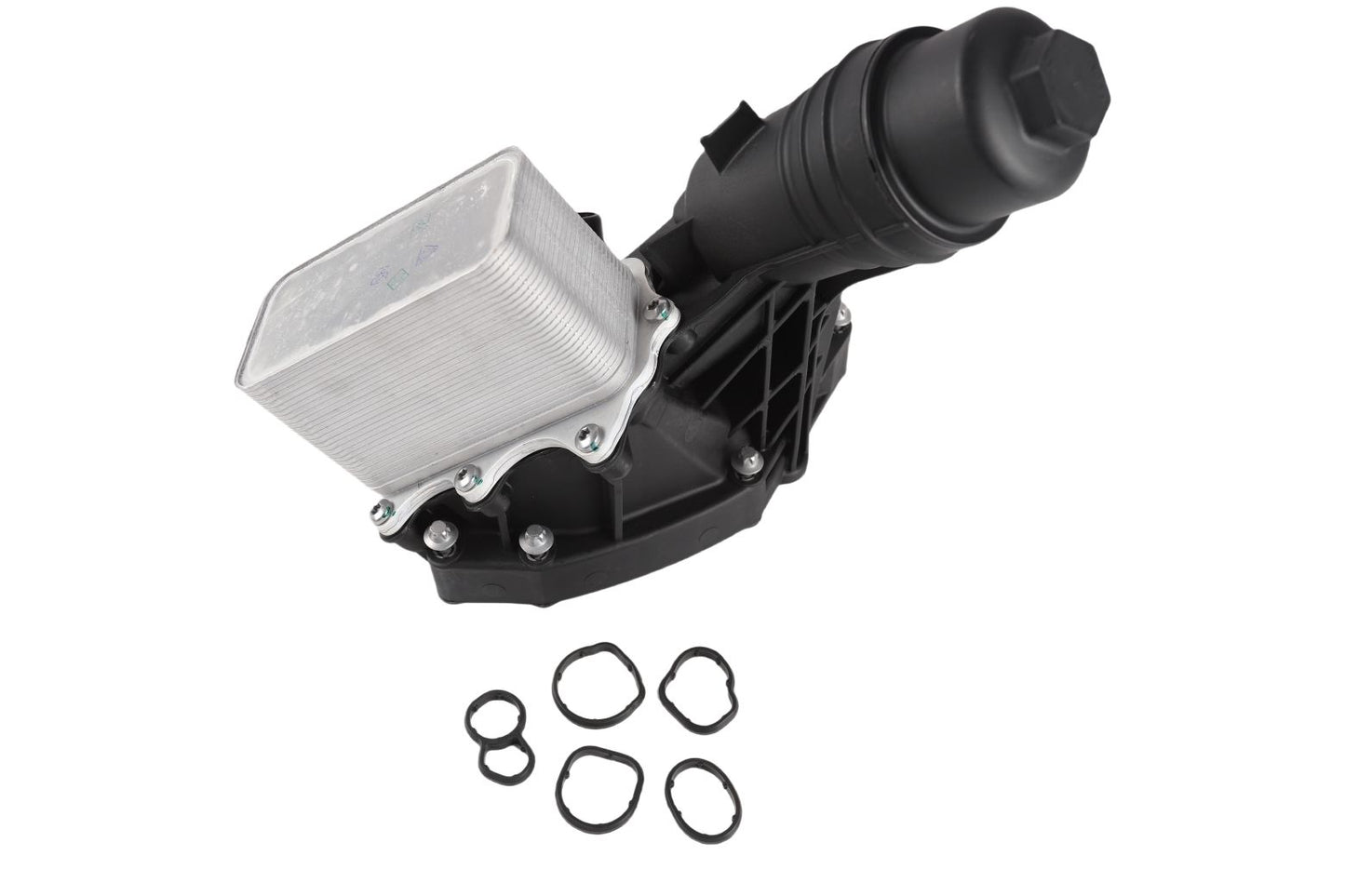 BOGAP Premium Housing for oil filter B1425111