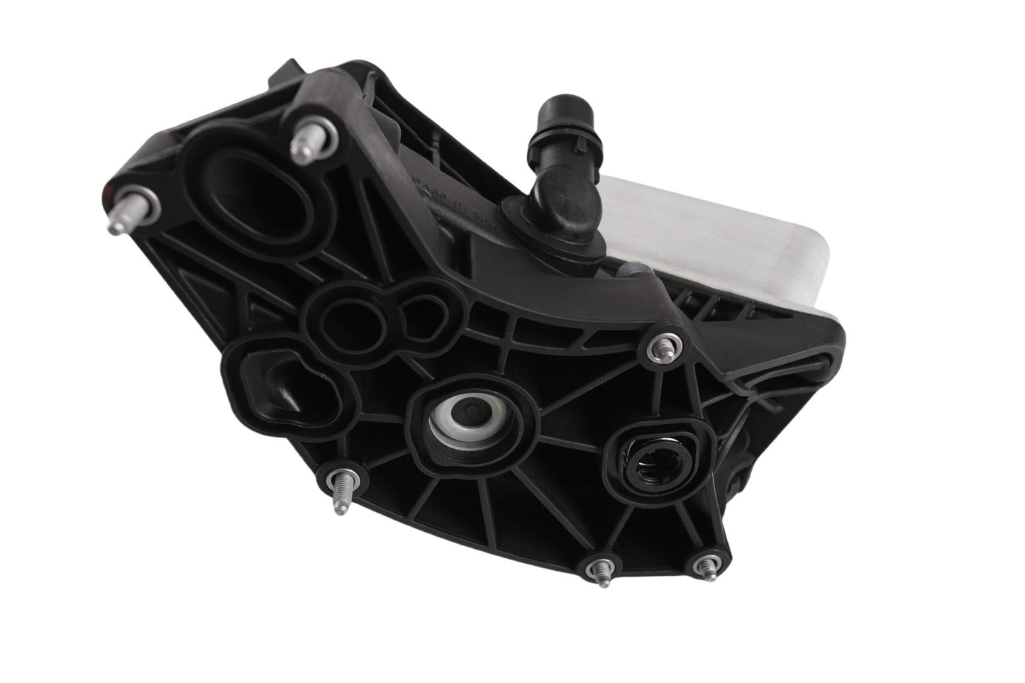 BOGAP Premium Housing for oil filter B1425111