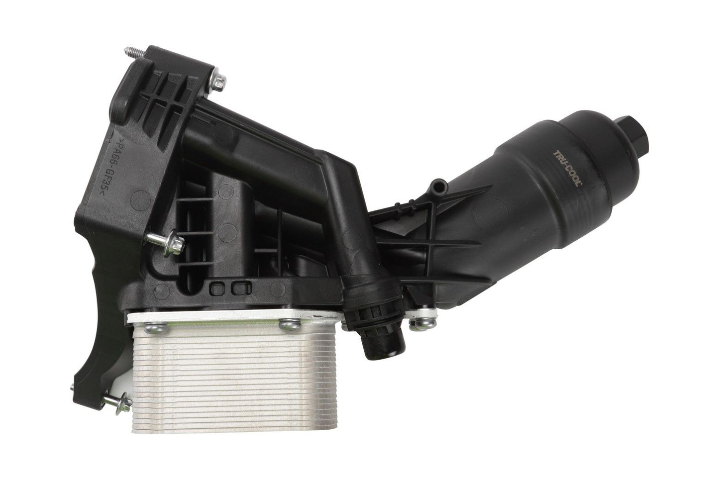 BOGAP A+ OEM Housing for oil filter B1425113