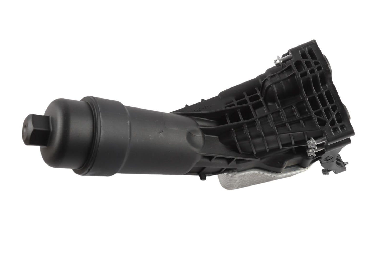 BOGAP Premium Housing for oil filter B1425115