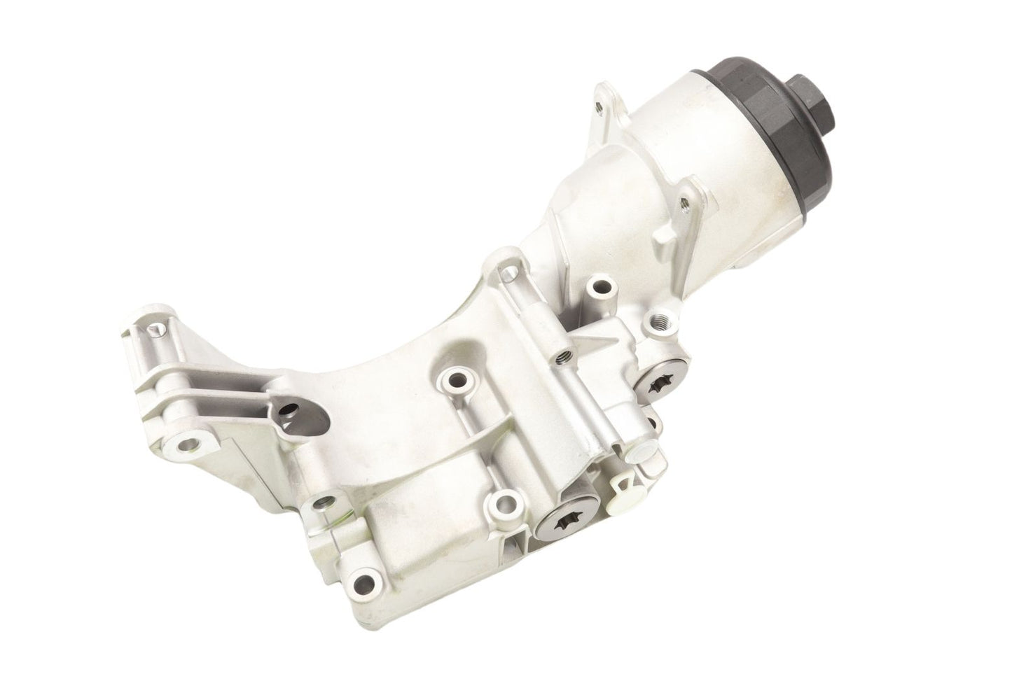BOGAP Premium Housing for oil filter B1425117