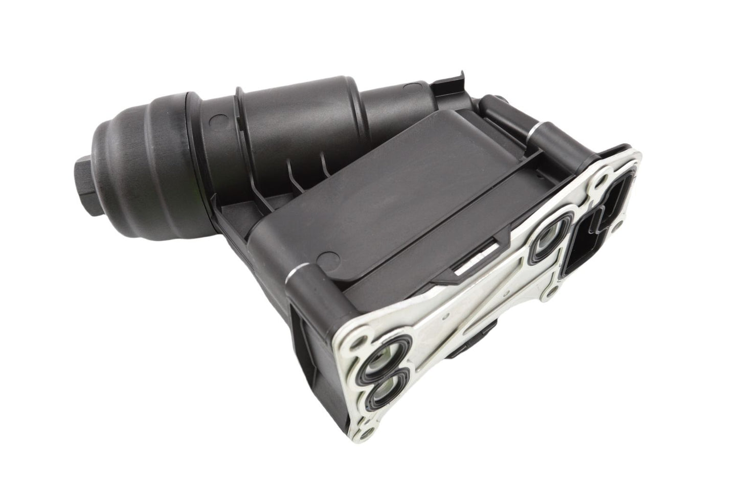 BOGAP Premium Housing for oil filter B1425123