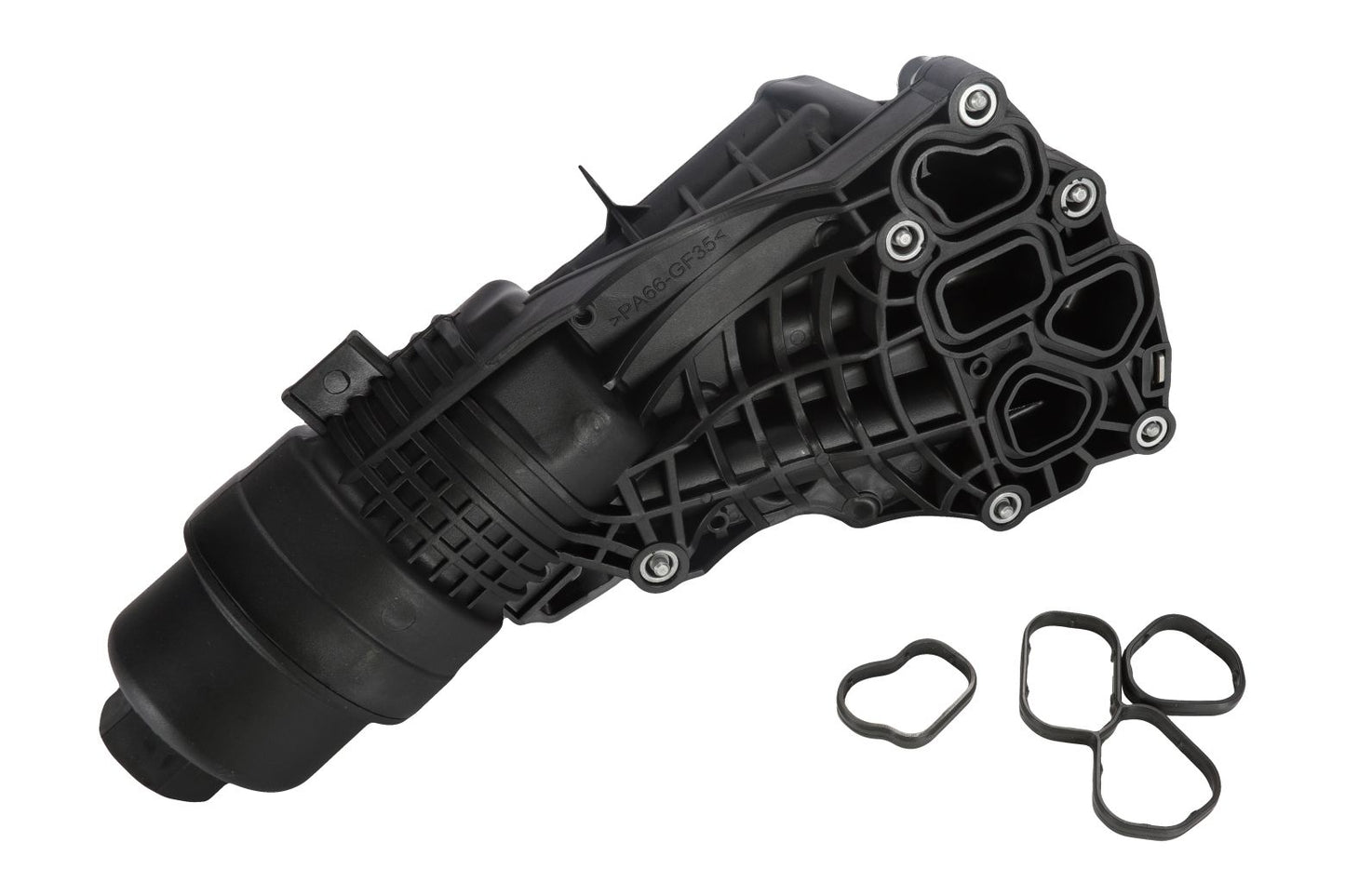 BOGAP Premium Housing for oil filter B1425125