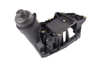 BOGAP Premium Housing for oil filter B1431100