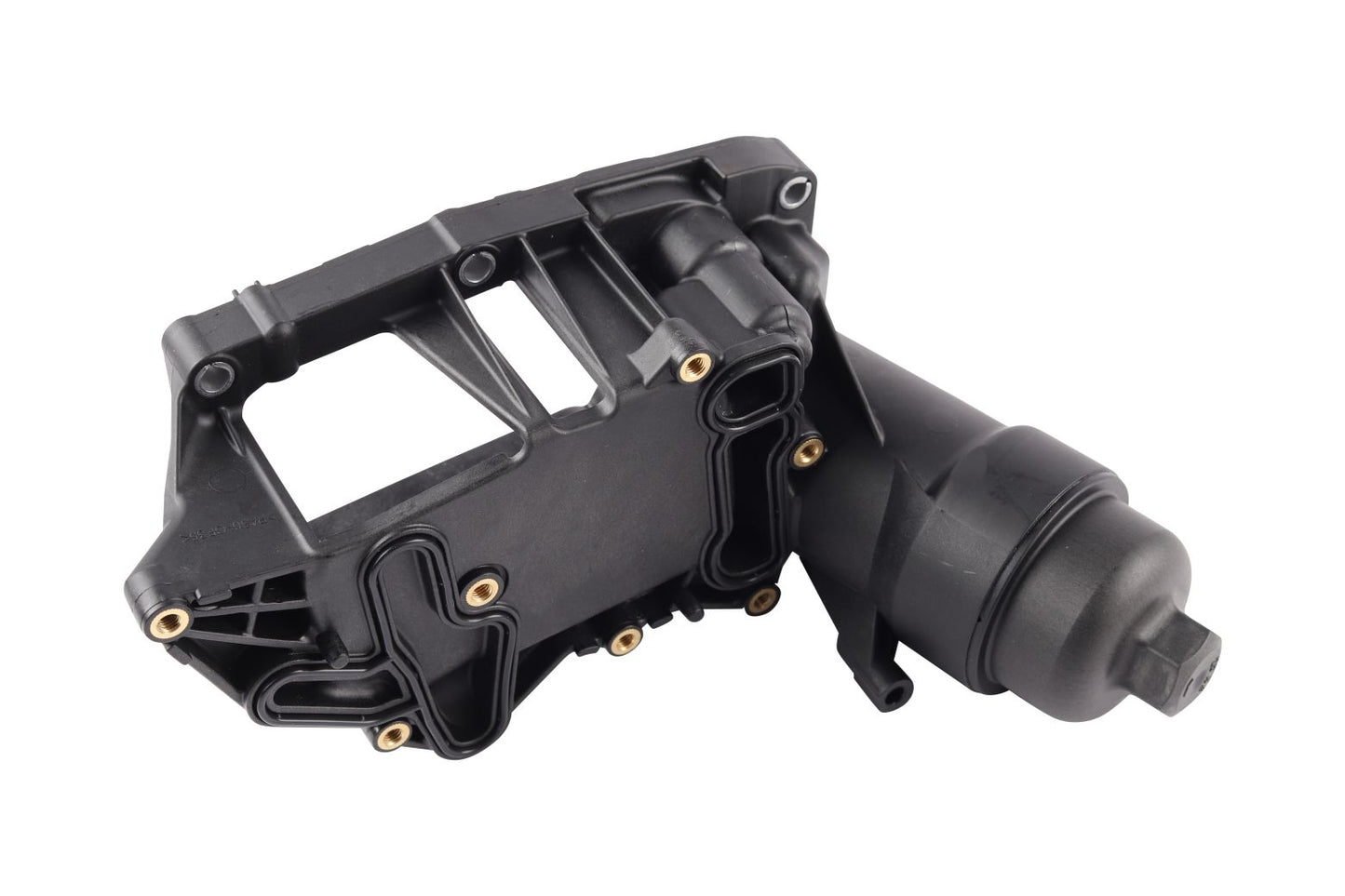 BOGAP Premium Housing for oil filter B1431100