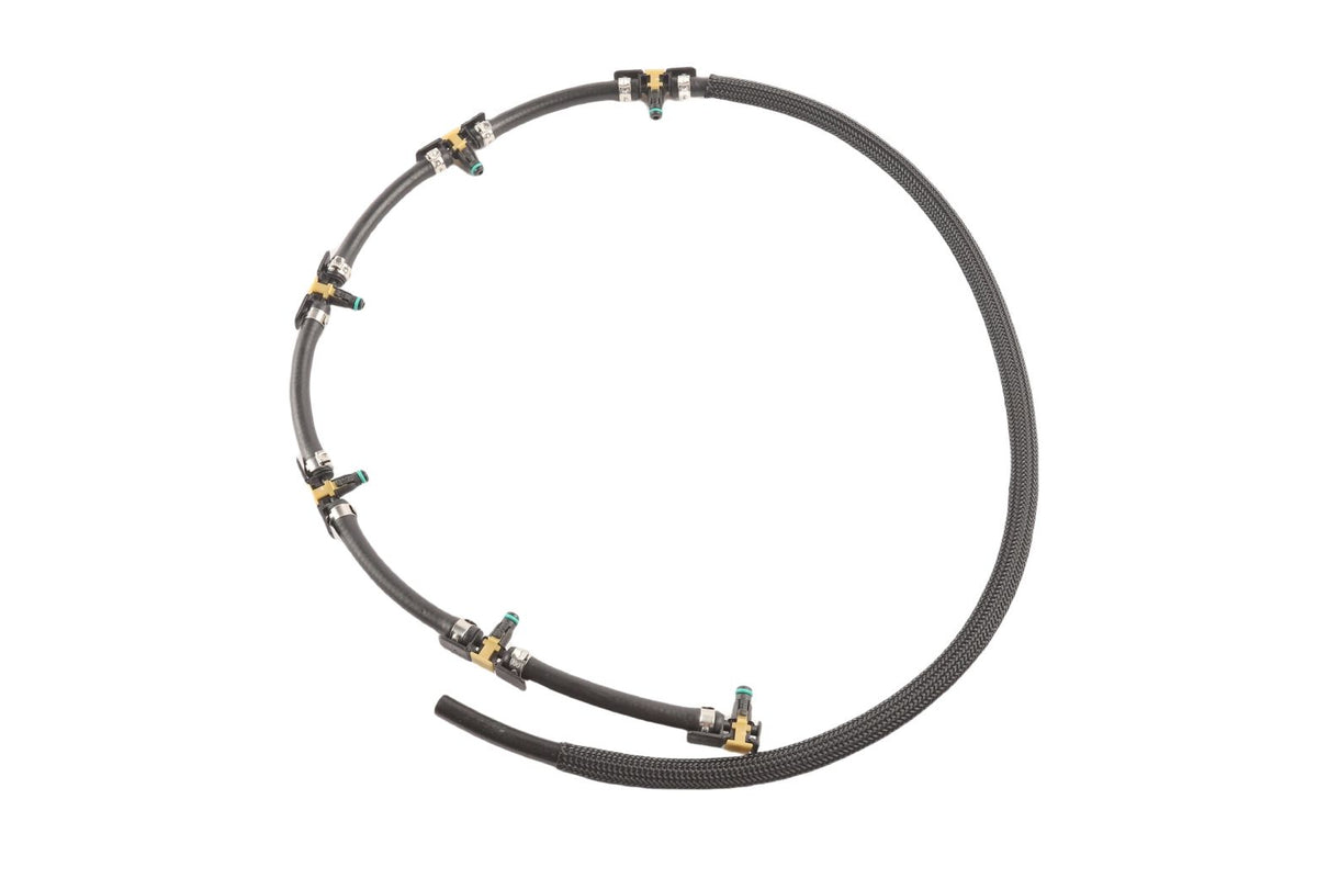 BOGAP Premium Hose for fuel overflow B1621100