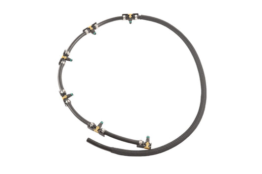BOGAP Premium Hose for fuel overflow B1621100