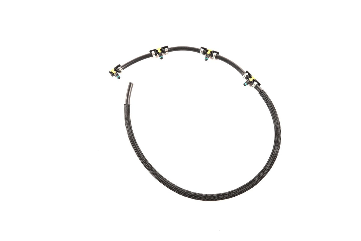 BOGAP Premium Hose for fuel overflow B1621101