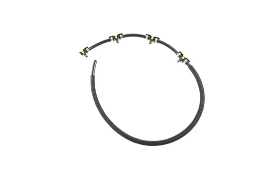 BOGAP Premium Hose for fuel overflow B1621101