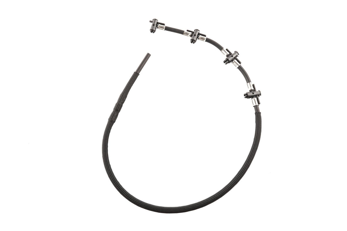 BOGAP Premium Hose for fuel overflow B1621102