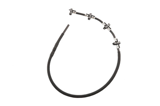 BOGAP Premium Hose for fuel overflow B1621102