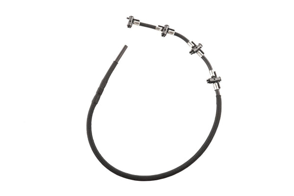 BOGAP Premium Hose for fuel overflow B1621102