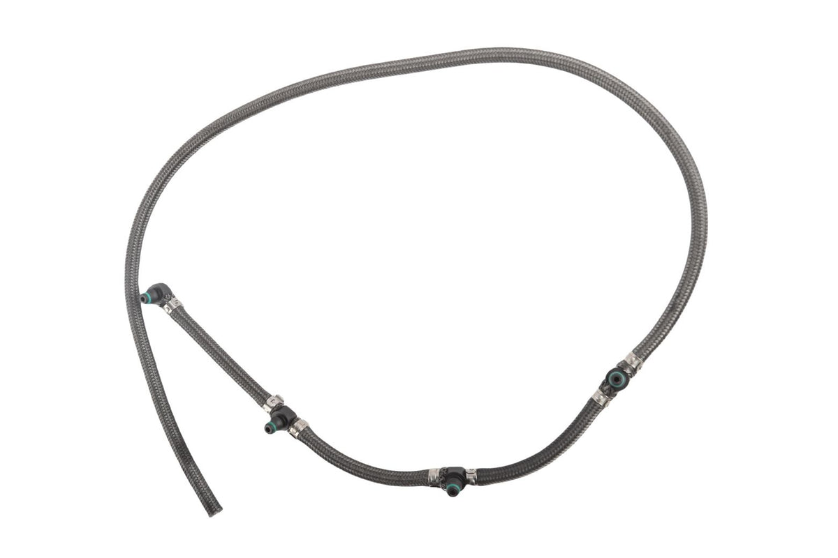 BOGAP Premium Hose for fuel overflow B1621103