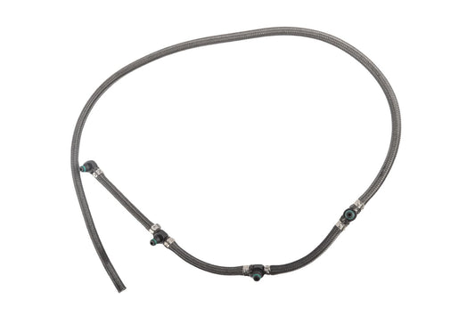 BOGAP Premium Hose for fuel overflow B1621103