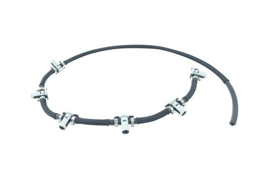 BOGAP Premium Hose for fuel overflow B1621104