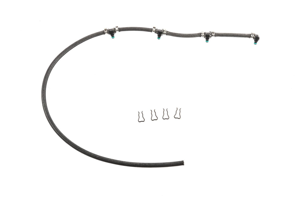 BOGAP Premium Hose for fuel overflow B1621105