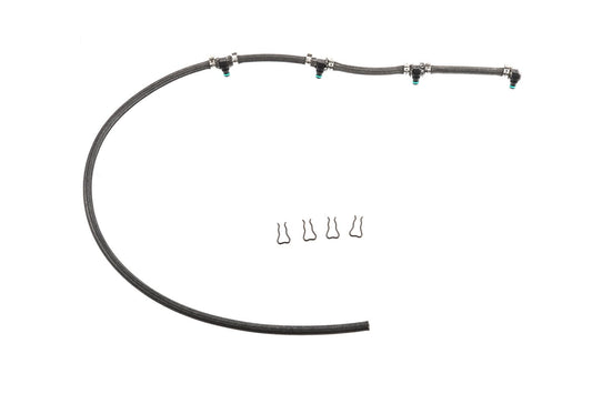 BOGAP Premium Hose for fuel overflow B1621105
