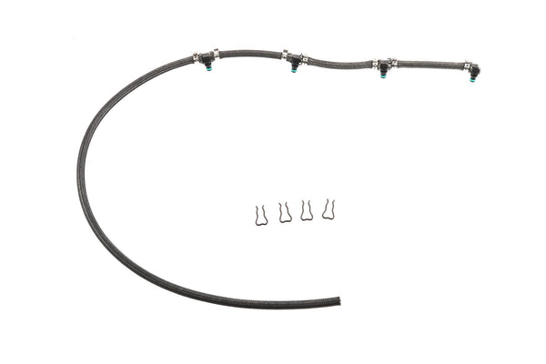 BOGAP Premium Hose for fuel overflow B1621105