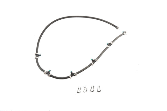 BOGAP Premium Hose for fuel overflow B1621107
