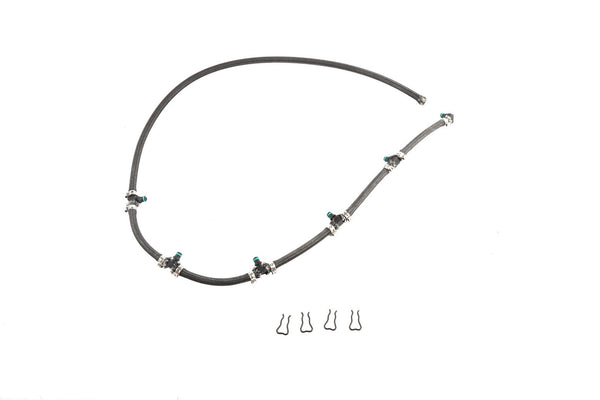 BOGAP Premium Hose for fuel overflow B1621107
