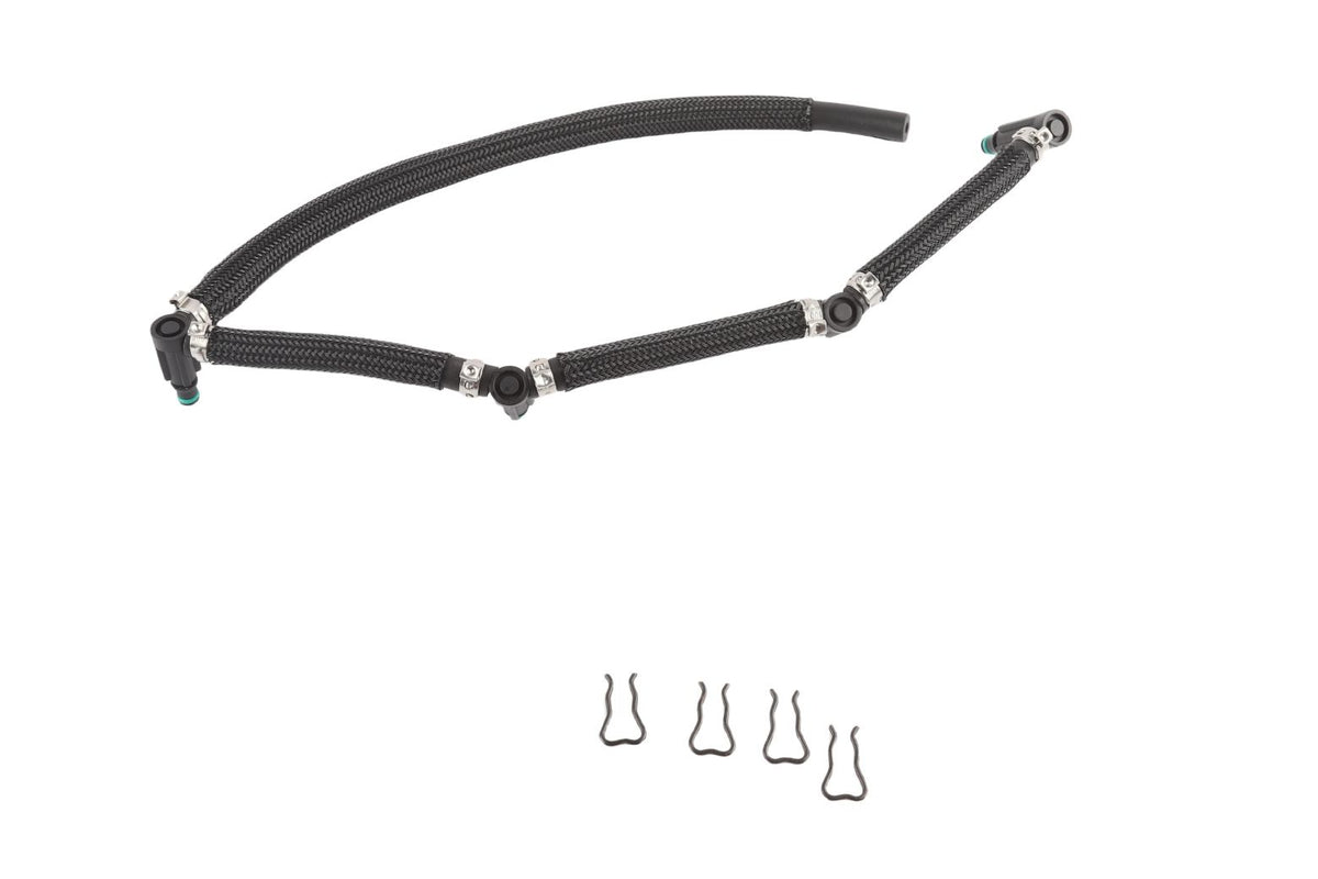 BOGAP Premium Hose for fuel overflow B1621109