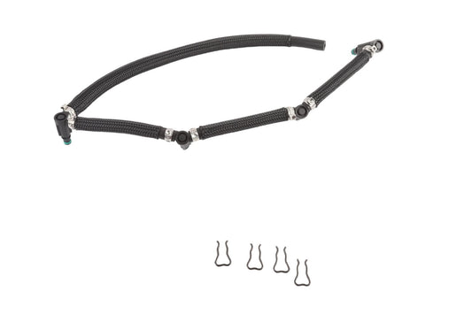 BOGAP Premium Hose for fuel overflow B1621109