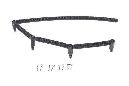 BOGAP Premium Hose for fuel overflow B1621109