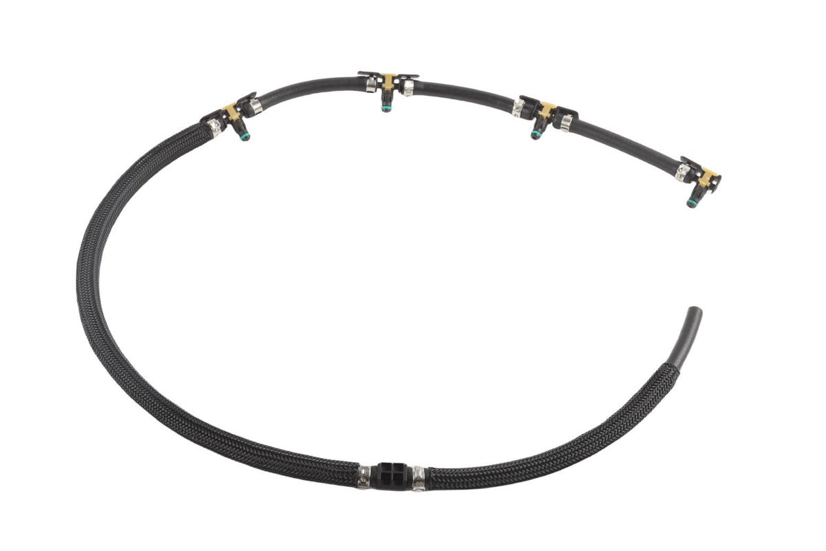 BOGAP Premium Hose for fuel overflow B1621110